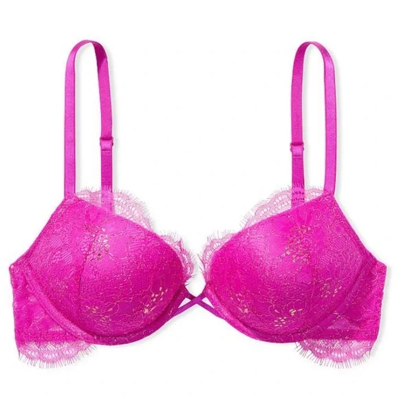 NEW Victoria’s Secret Bombshell Bra - Picture 4 of 11